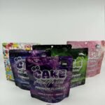 Cake OG Premium Flower 1lb for Sale