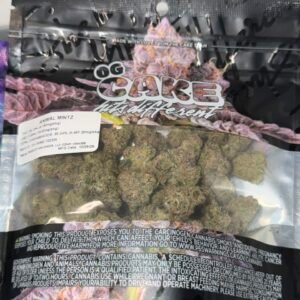Cake OG Premium Flower 1lb for Sale