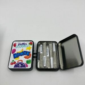 Puffin Diamond Infused Prerolls Online