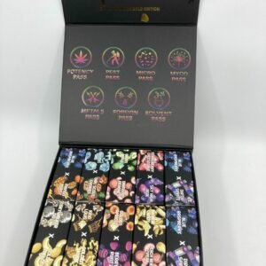 Buy Puffin Dual Chamber Vape 2g Online