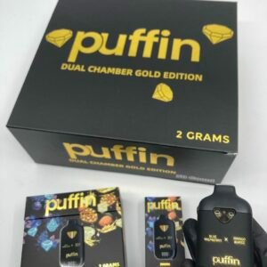 Buy Puffin Dual Chamber Vape 2g Online