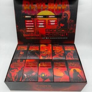 Order Revenge Disposable 2g Near Me