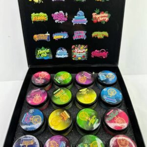 Buy Muha Meds Live Resin Crumble Now