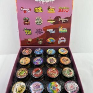 Whole Melts Extracts Crumble Near Me