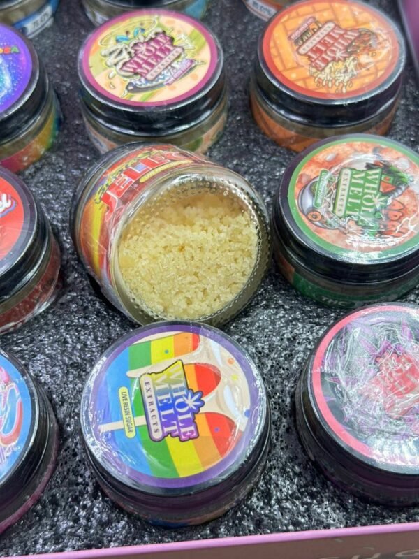 Whole Melt Extracts Crumble Near Me