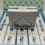 Buy Cali Prestige Cartridges 1g by Glo