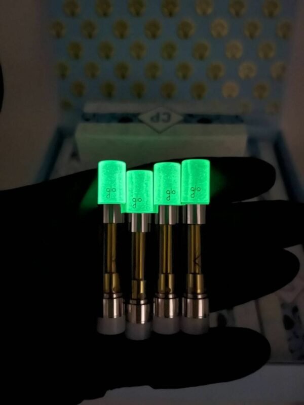 Buy Cali Prestige Cartridges 1g by Glo