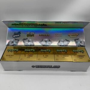 Order Burtz Disposable 2g Vape Near Me