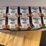 Buy Punch Bar Extreme Edibles 1000mg