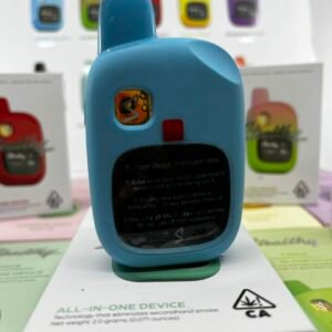 Buy Stealthy Disposable 2g Vape Online