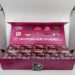 Buy BLNKRZ Live Rosin Vape 2g Now