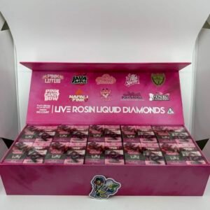 Buy BLNKRZ Live Rosin Vape 2g Now