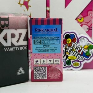 Buy BLNKRZ Live Rosin Vape 2g Now