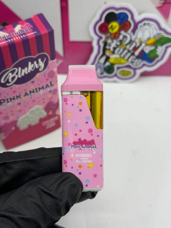 Buy BLNKRZ Live Rosin Vape 2g Now