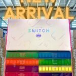 Buy Boutiq Switch ORB V5 Vape 2g Now