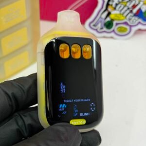 Buy Boutiq Switch ORB V5 Vape 2g Now