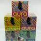 Buy Hitz Aura 50k Puffs Nicotine Vape