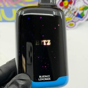 Buy Hitz Aura 50k Puffs Nicotine Vape