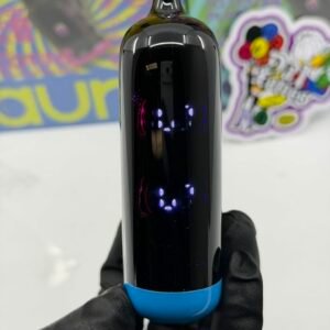 Buy Hitz Aura 50k Puffs Nicotine Vape