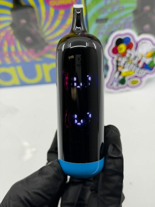 Buy Hitz Aura 50k Puffs Nicotine Vape