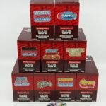 Buy Backpack Boyz Disposable 2g Vape