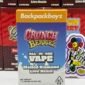 Buy Backpack Boyz Disposable 2g Vape