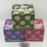 Polkadot Mushroom Gummies for Sale