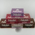 Buy Polkadot Mushroom Chocolate 4g Now